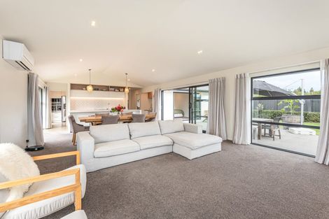 Photo of property in 3 Springbrook Close, Rangiora, 7400