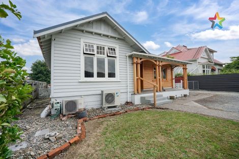 Photo of property in 141 Morton Street, Strathern, Invercargill, 9812