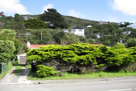 Photo of property in 136 Campbell Street, Karori, Wellington, 6012