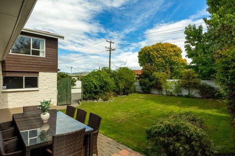 Photo of property in 51 Redwood Street, Blenheim, 7201