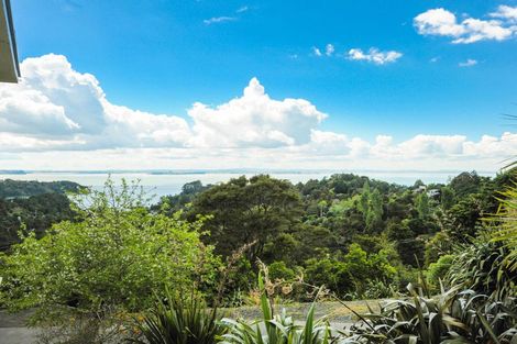 Photo of property in 137 Victory Road, Laingholm, Auckland, 0604