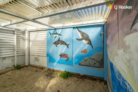 Photo of property in 10 Stenhope Crescent, Corstorphine, Dunedin, 9018