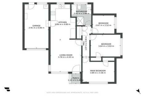 Photo of property in 1/38 Ballater Place, Highland Park, Auckland, 2010