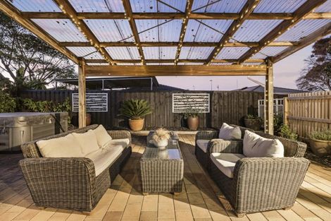 Photo of property in 136 Gloucester Road, Mount Maunganui, 3116