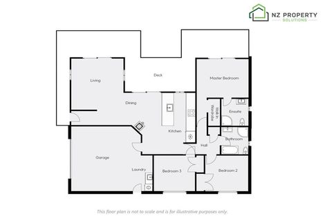 Photo of property in 4 Lancaster Lane, Waldronville, Dunedin, 9018