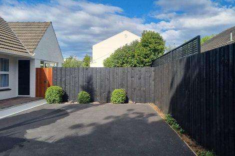 Photo of property in 4/89 Winchester Street, Merivale, Christchurch, 8014