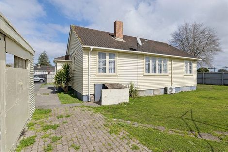 Photo of property in 12 Semple Street, Huntly, 3700