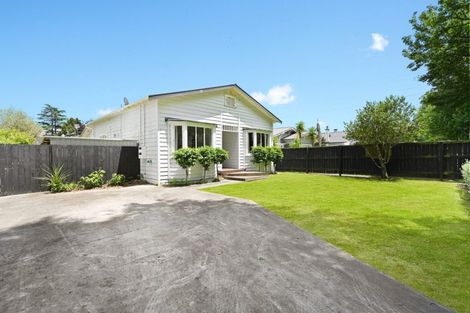 Photo of property in 9 Kitchener Street, Claudelands, Hamilton, 3214