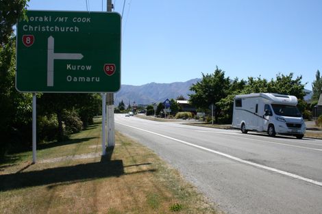 Photo of property in 19 Cirrus Place, Omarama, 9412