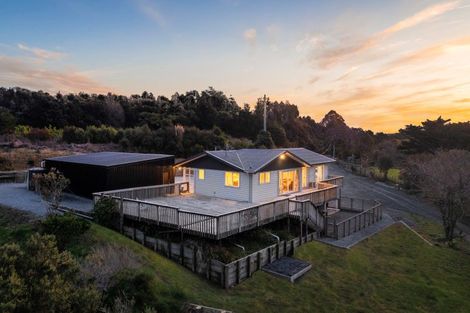 Photo of property in 457b Paremata Haywards Road, Judgeford, Porirua, 5381
