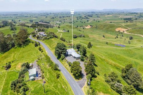 Photo of property in 1309 Hetherington Road, Ruawaro, Huntly, 3772