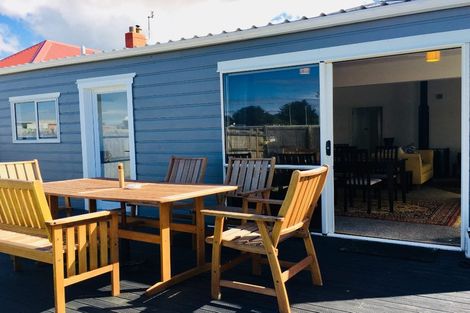 Photo of property in 117 Richardson Street, Saint Kilda, Dunedin, 9012