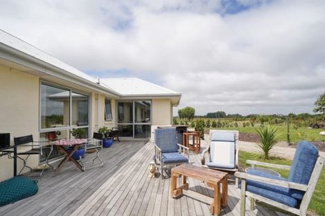 Photo of property in 80 Waikoruru Road, Tuahiwi, Kaiapoi, 7691