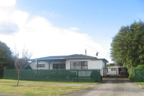 Photo of property in 902 Avenue Road East, Parkvale, Hastings, 4122