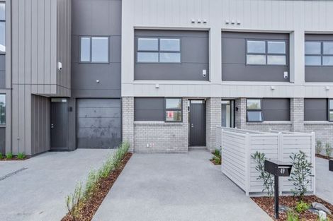 Photo of property in 45 Periko Way, Takanini, 2112