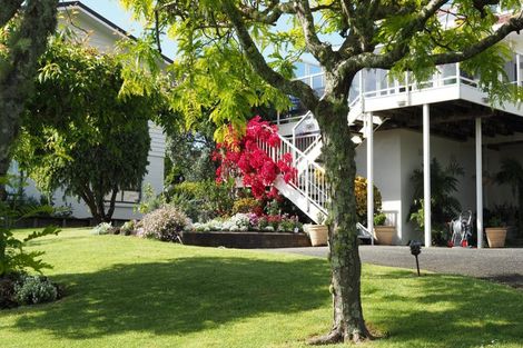 Photo of property in 16 Willjames Avenue, Algies Bay, Warkworth, 0920