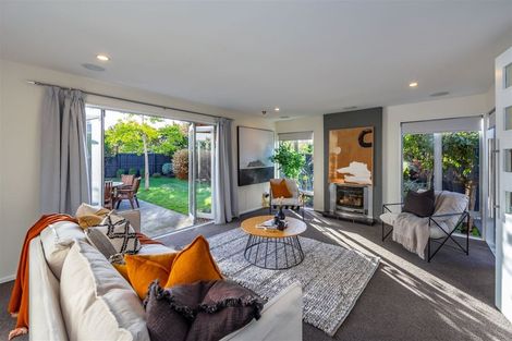 Photo of property in 15 Riverwood Boulevard, Redwood, Christchurch, 8051