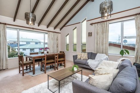 Photo of property in 7 Braemar Terrace, Johnsonville, Wellington, 6037