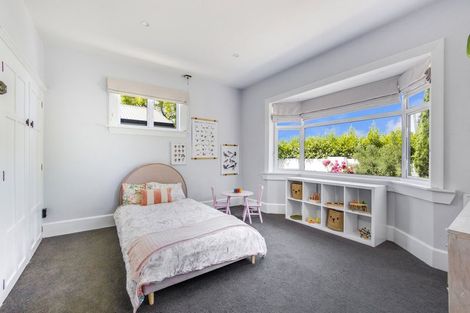 Photo of property in 126 Hamilton Avenue, Ilam, Christchurch, 8041