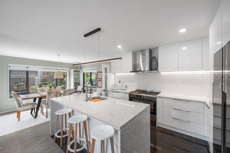 Photo of property in 27 Mauldeth Terrace, Churton Park, Wellington, 6037