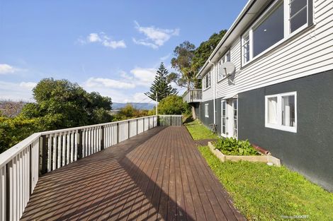 Photo of property in 10 Carlton Street, Melrose, Wellington, 6023