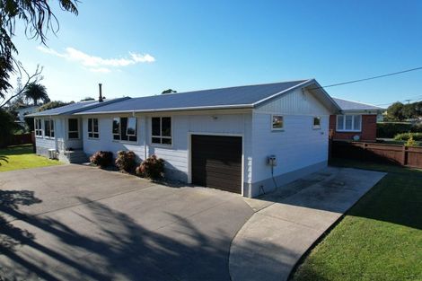 Photo of property in 54 Tirarau Street, Dargaville, 0310