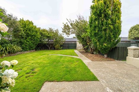 Photo of property in 349 Tay Street, Turnbull Thomson Park, Invercargill, 9810
