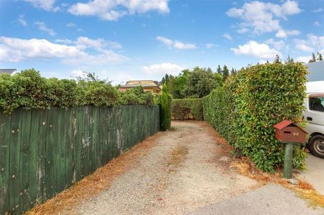 Photo of property in 20 Aspinall Street, Wanaka, 9305