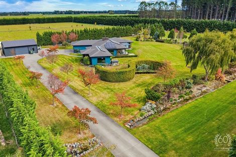 Photo of property in 1055 Browns Road, Swannanoa, Rangiora, 7475