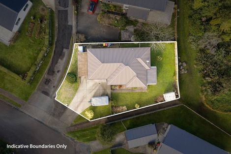Photo of property in 9a Colebrook Road, Waihi, 3610