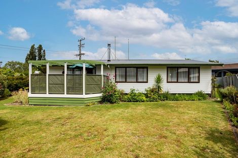 Photo of property in 29 Bennett Street, Waipawa, 4210