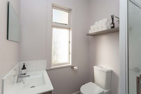 Photo of property in 132 Birdwood Avenue, Beckenham, Christchurch, 8023