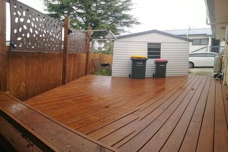 Photo of property in 88 Sykes Road, Weymouth, Auckland, 2103