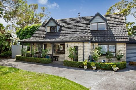 Photo of property in 17 Weld Street, Normanby, Hawera, 4614