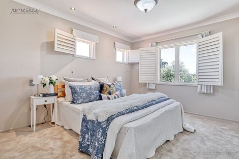 Photo of property in 42 Rame Road, Greenhithe, Auckland, 0632