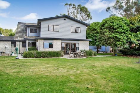 Photo of property in 17 Weld Street, Normanby, Hawera, 4614