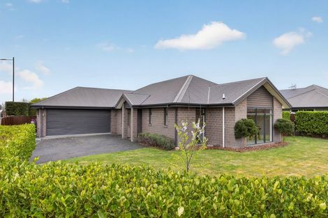 Photo of property in 1 Eastfield Drive, Lincoln, 7608