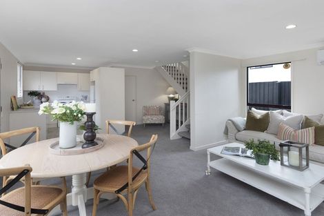 Photo of property in 6/16 Derby Street, St Albans, Christchurch, 8014