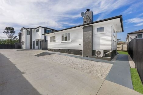 Photo of property in 18b Calvert Avenue, Mangere East, Auckland, 2024