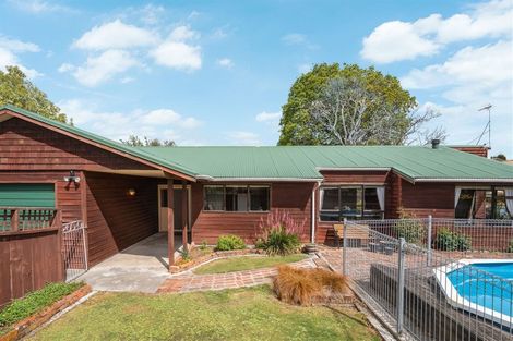 Photo of property in 14 Second Street, Lansdowne, Masterton, 5810