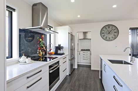 Photo of property in Lyndhurst Road, Frimley, Hastings, 4120