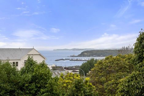 Photo of property in 10 Glanville Terrace, Parnell, Auckland, 1052