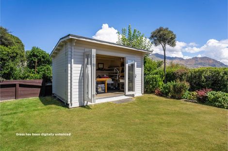 Photo of property in 191 Aubrey Road, Wanaka, 9305