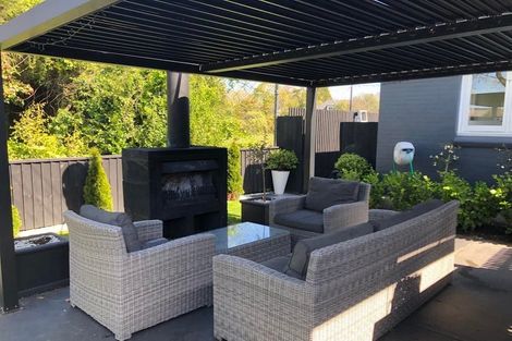 Photo of property in 2/15 Wairarapa Terrace, Merivale, Christchurch, 8014