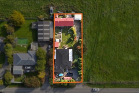 Photo of property in 673 Marshland Road, Ouruhia, Christchurch, 8083