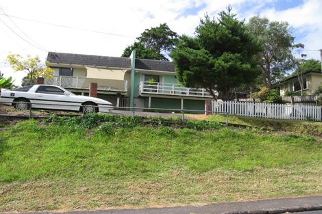 Photo of property in 1/9 Rangeview Road, Sunnyvale, Auckland, 0612