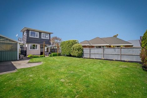 Photo of property in 9 Mottram Street, Redwood, Christchurch, 8051