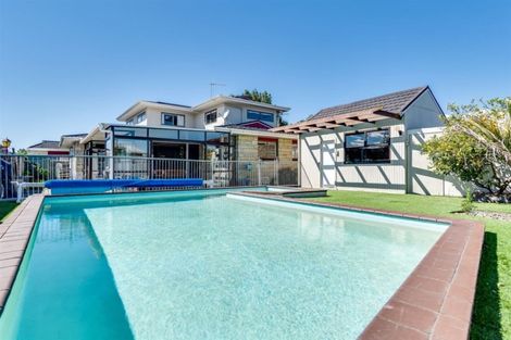 Photo of property in 25 Mckeefry Avenue, Greenmeadows, Napier, 4112