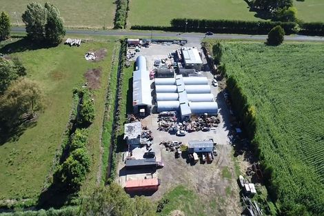 Photo of property in 112 Ranby Road, Ohaupo, 3883