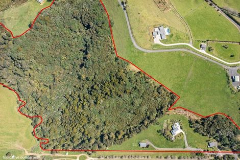 Photo of property in 167 Holdens Road, Clevedon, Papakura, 2585